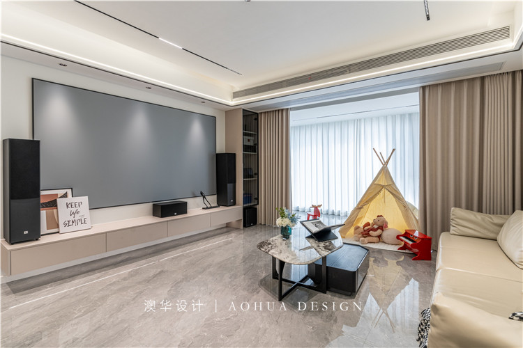 胡玉霞-琨瑜府186㎡（投影+畫(huà)框幕布）.jpg